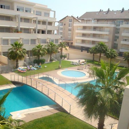 Apartamentos Elegance Denia Eksteriør bilde