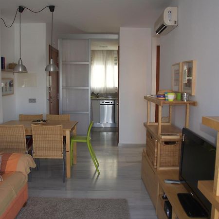 Apartamentos Elegance Denia Eksteriør bilde
