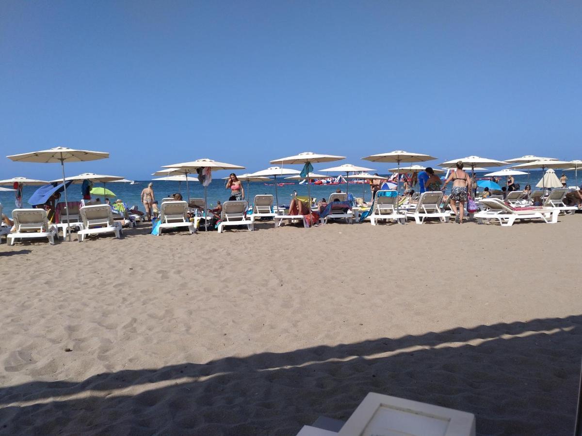 Apartamentos Elegance Denia Eksteriør bilde