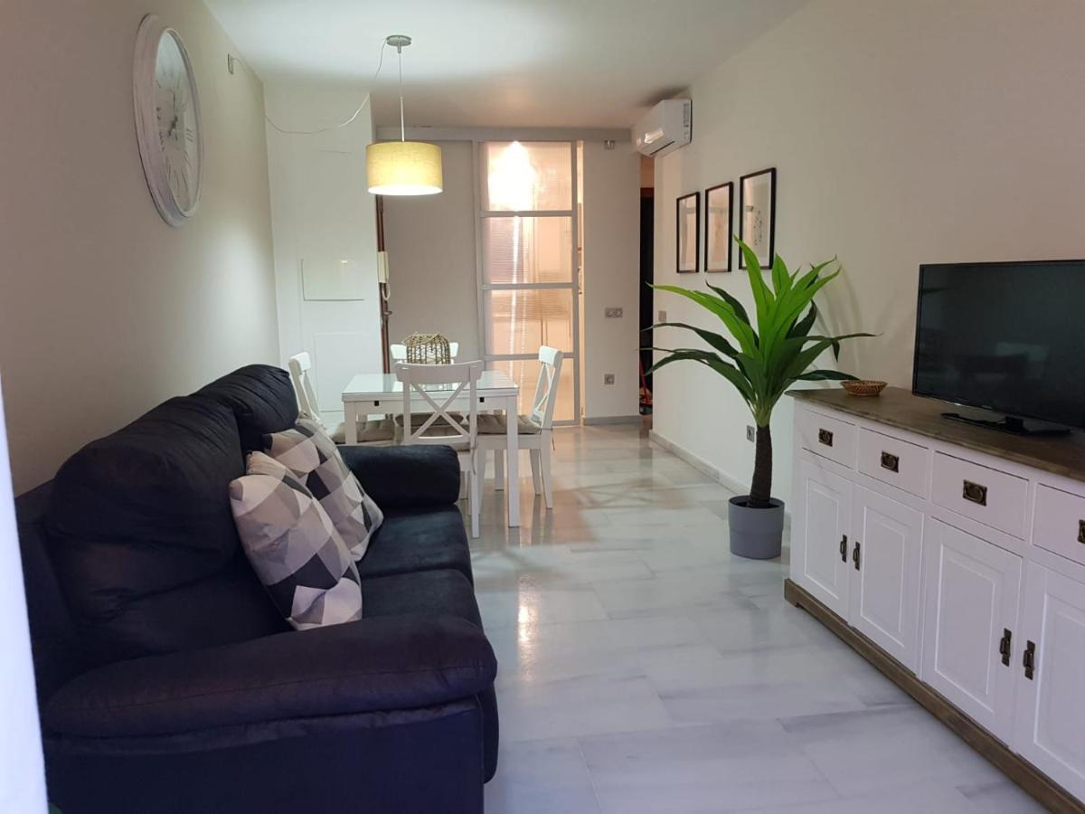 Apartamentos Elegance Denia Eksteriør bilde