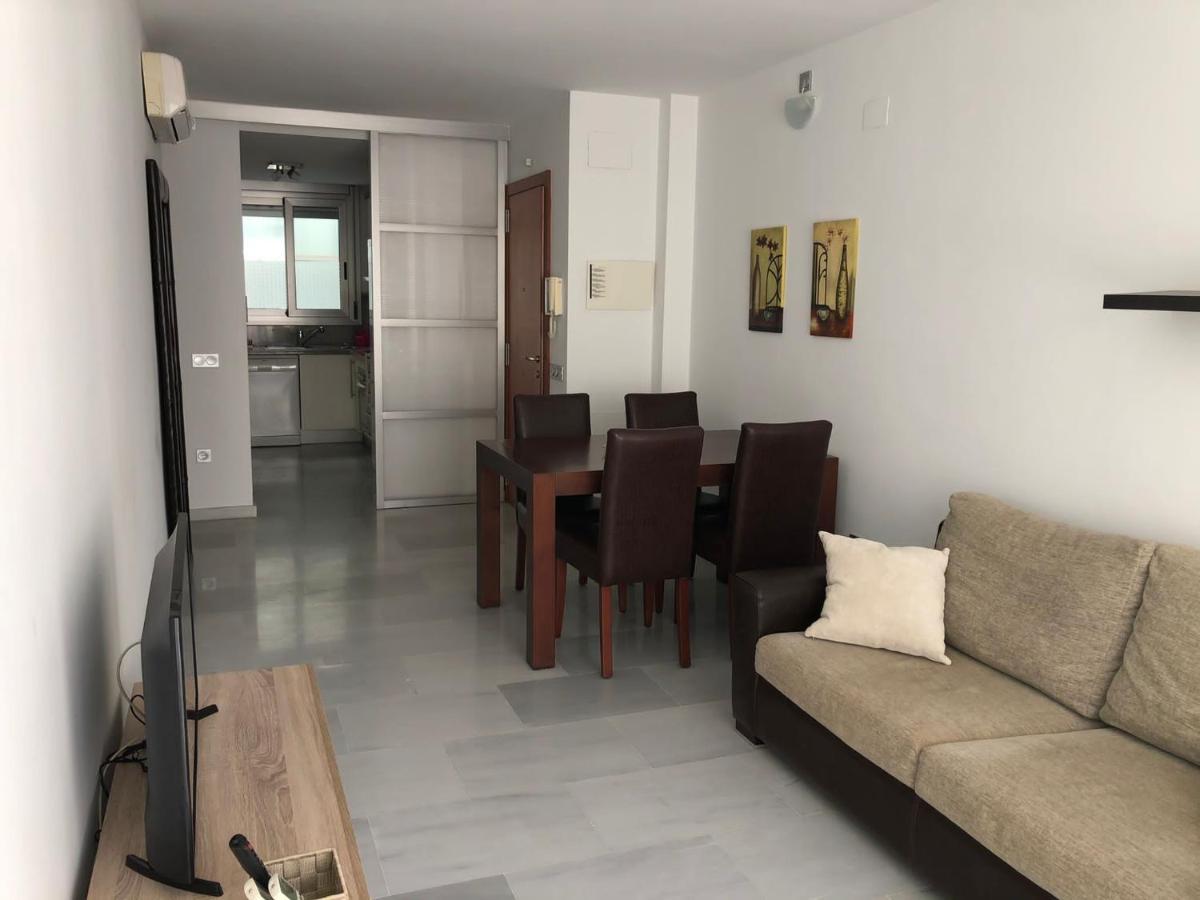 Apartamentos Elegance Denia Eksteriør bilde