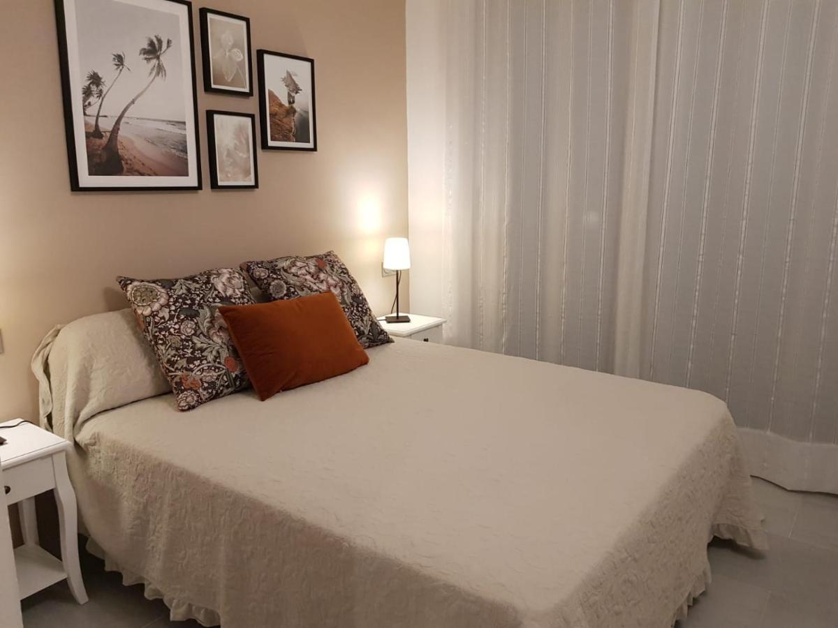Apartamentos Elegance Denia Eksteriør bilde