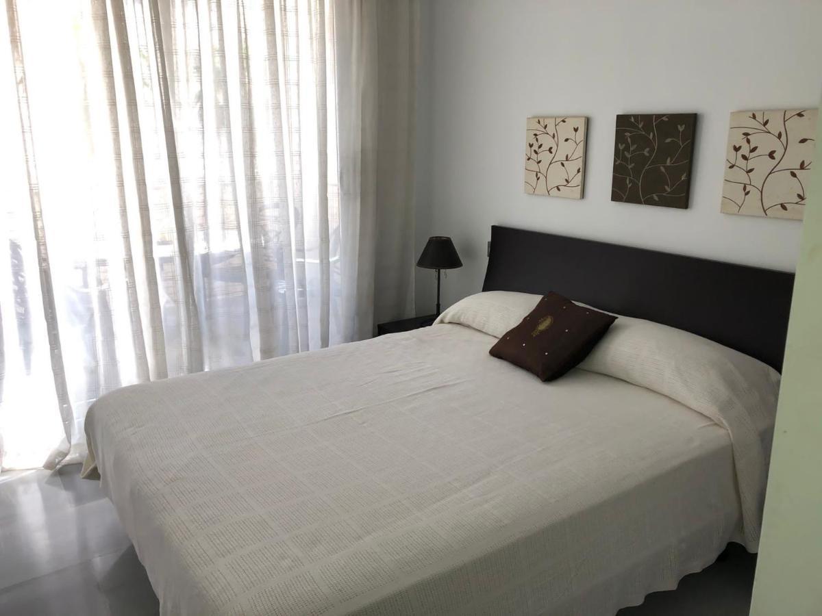 Apartamentos Elegance Denia Eksteriør bilde