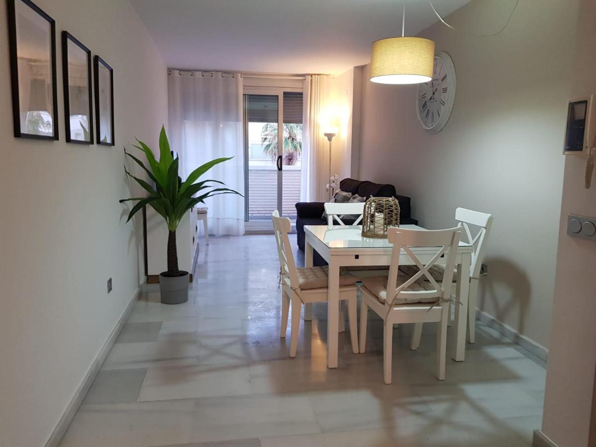 Apartamentos Elegance Denia Eksteriør bilde