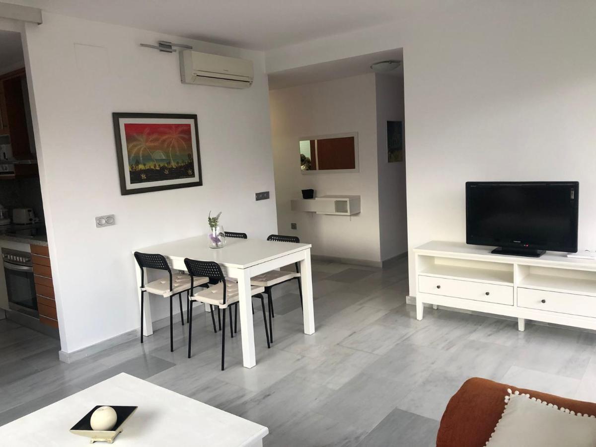 Apartamentos Elegance Denia Eksteriør bilde