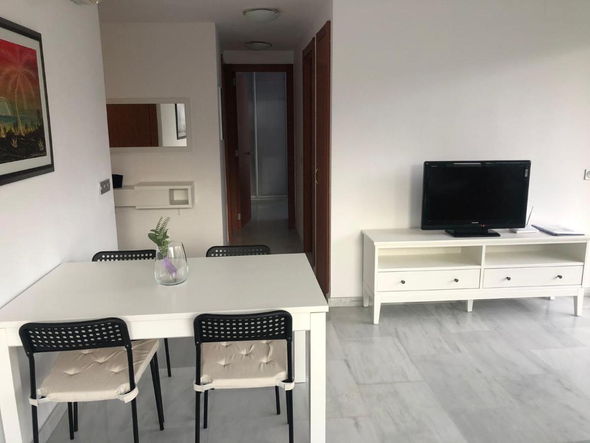 Apartamentos Elegance Denia Eksteriør bilde