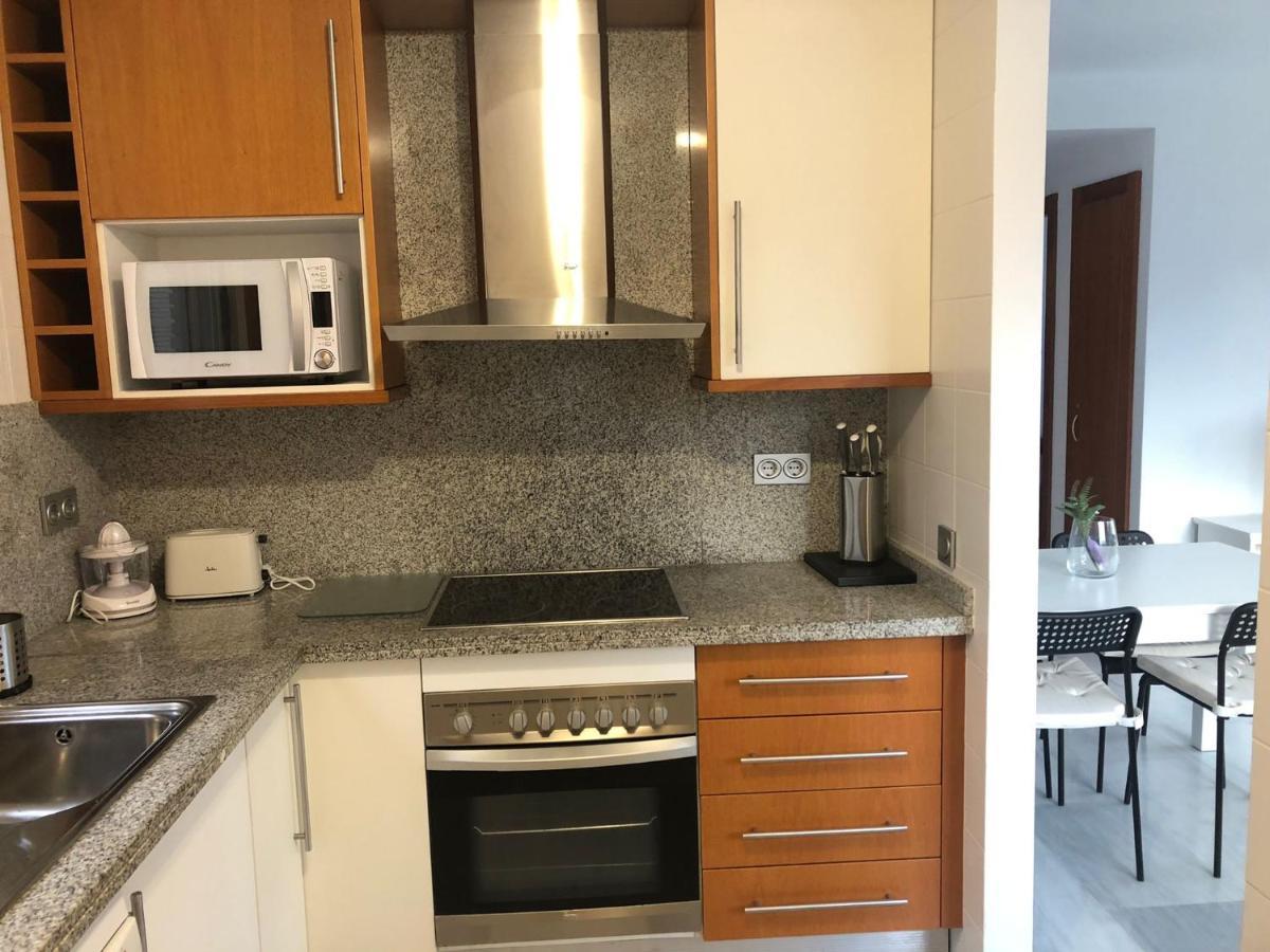 Apartamentos Elegance Denia Eksteriør bilde