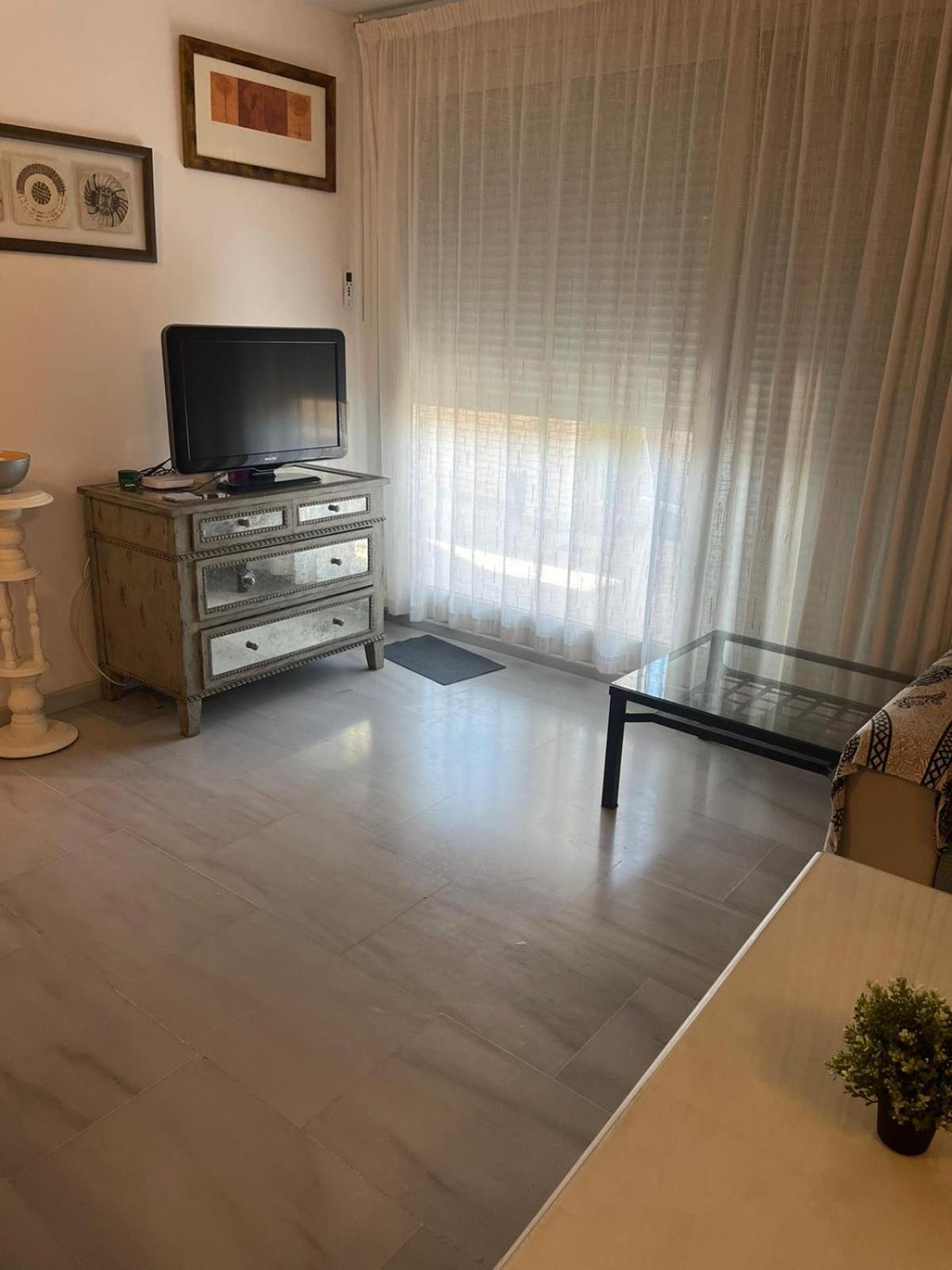 Apartamentos Elegance Denia Eksteriør bilde
