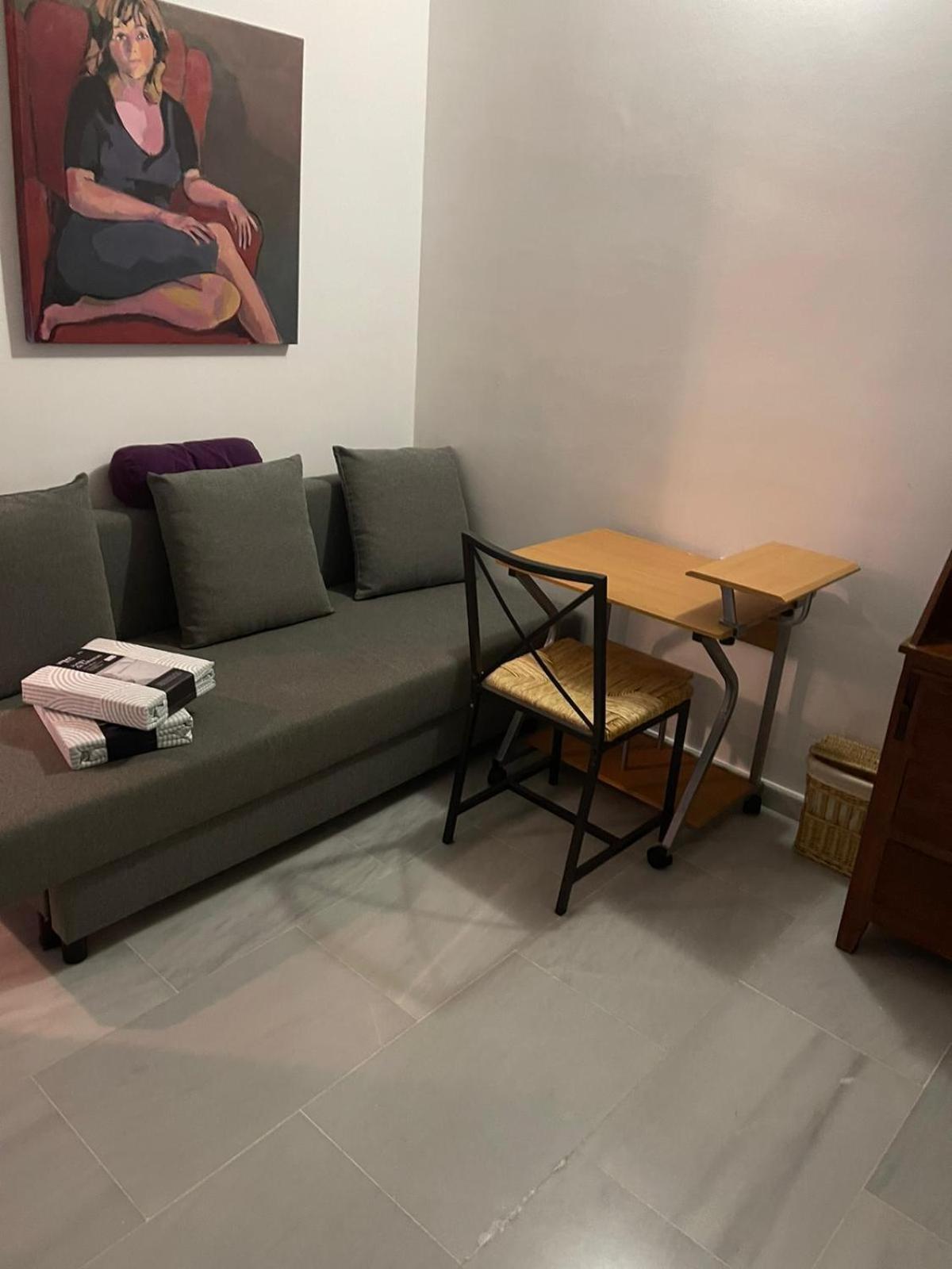 Apartamentos Elegance Denia Eksteriør bilde