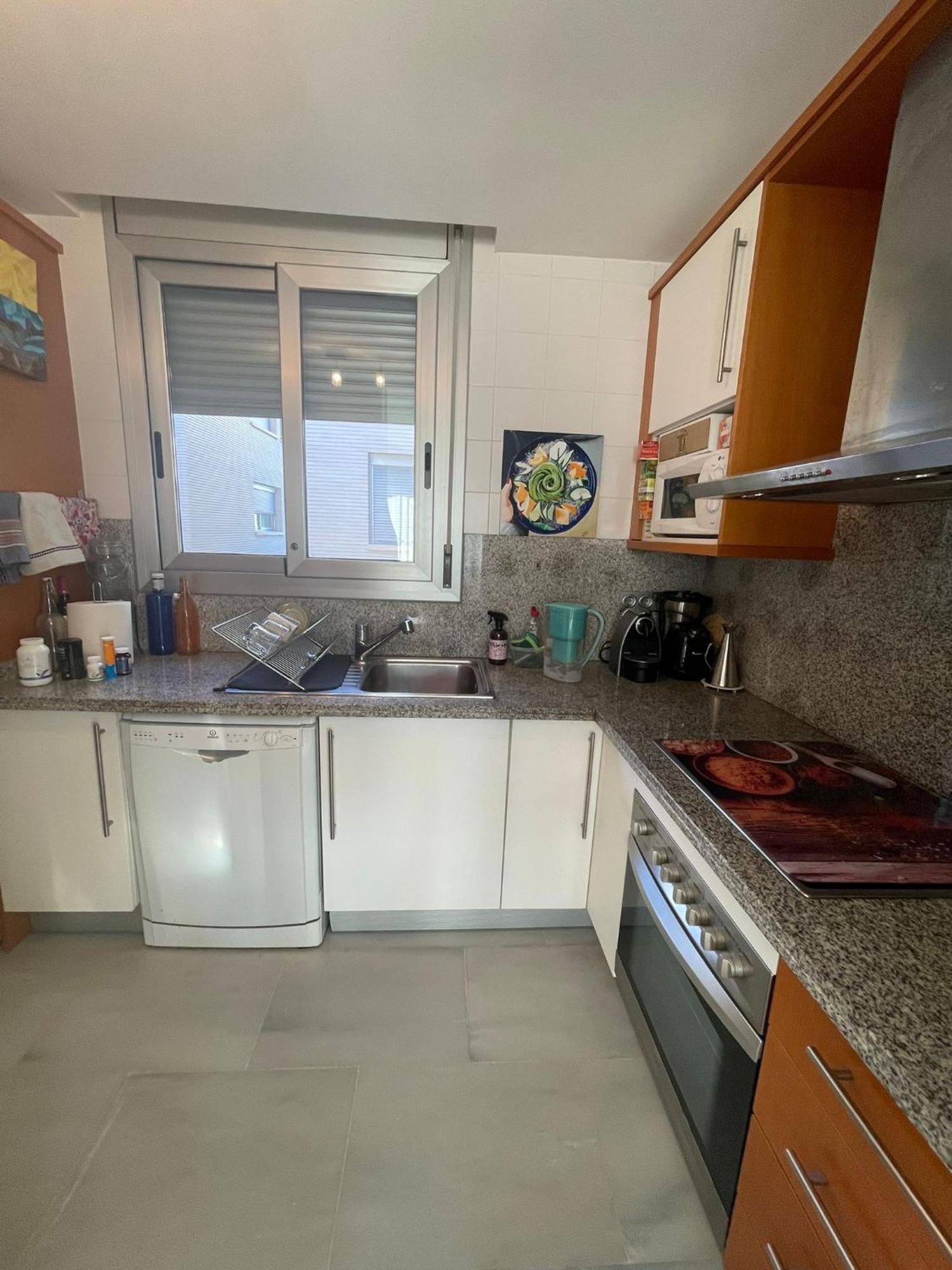 Apartamentos Elegance Denia Eksteriør bilde