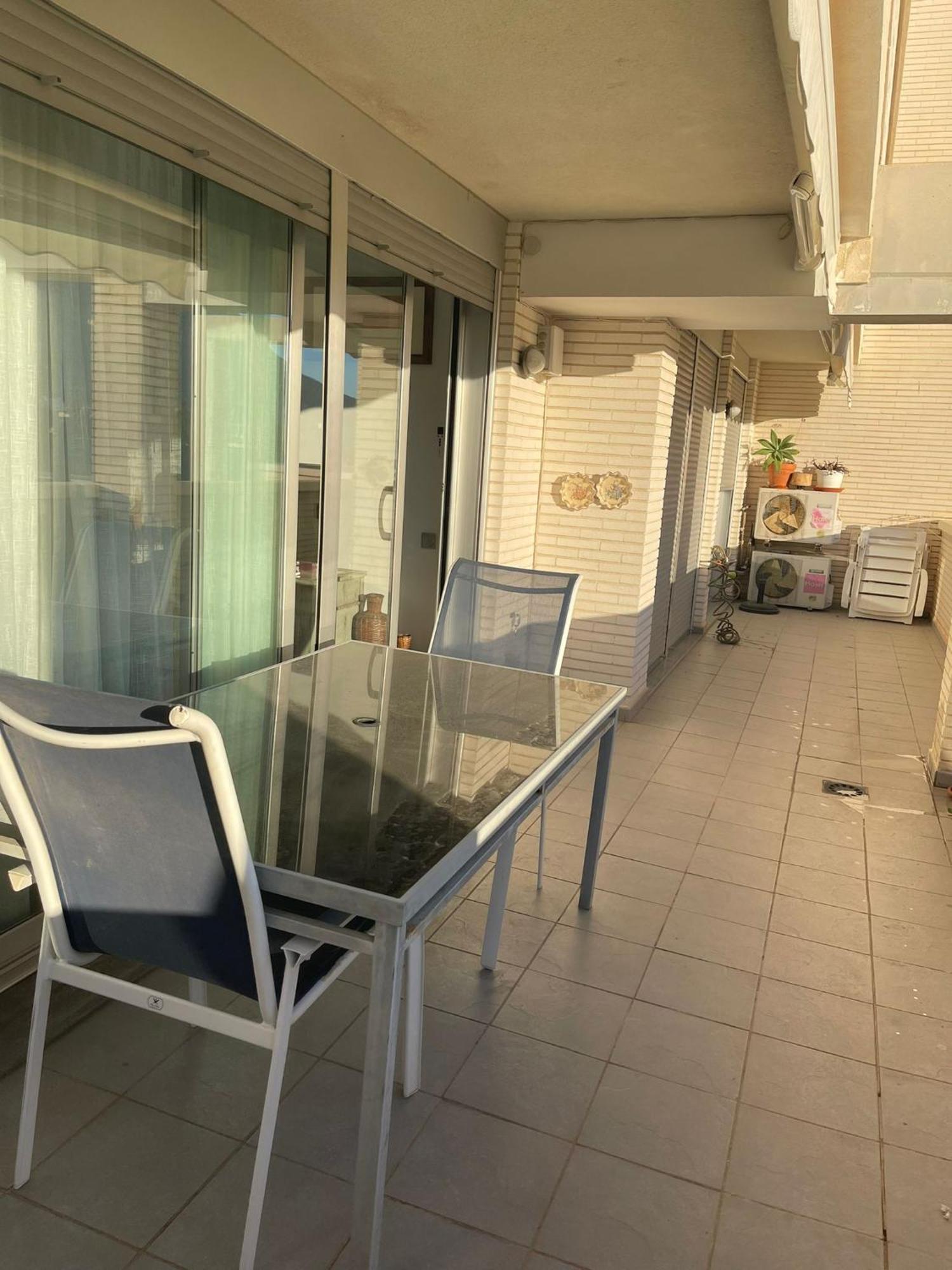 Apartamentos Elegance Denia Eksteriør bilde