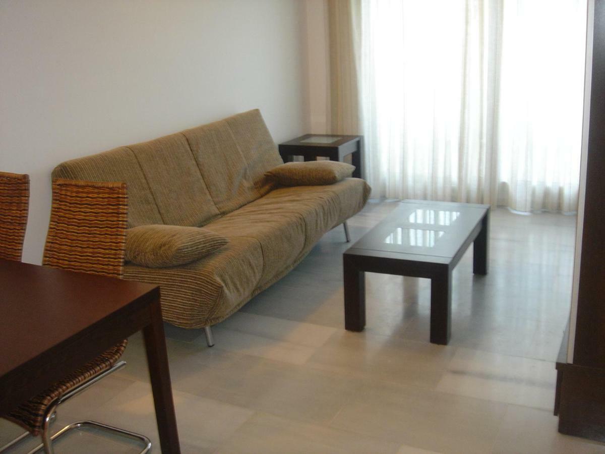 Apartamentos Elegance Denia Eksteriør bilde