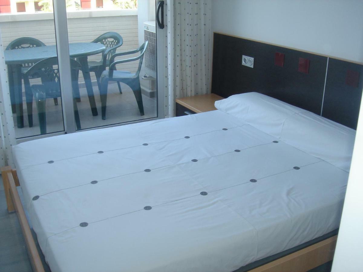Apartamentos Elegance Denia Eksteriør bilde
