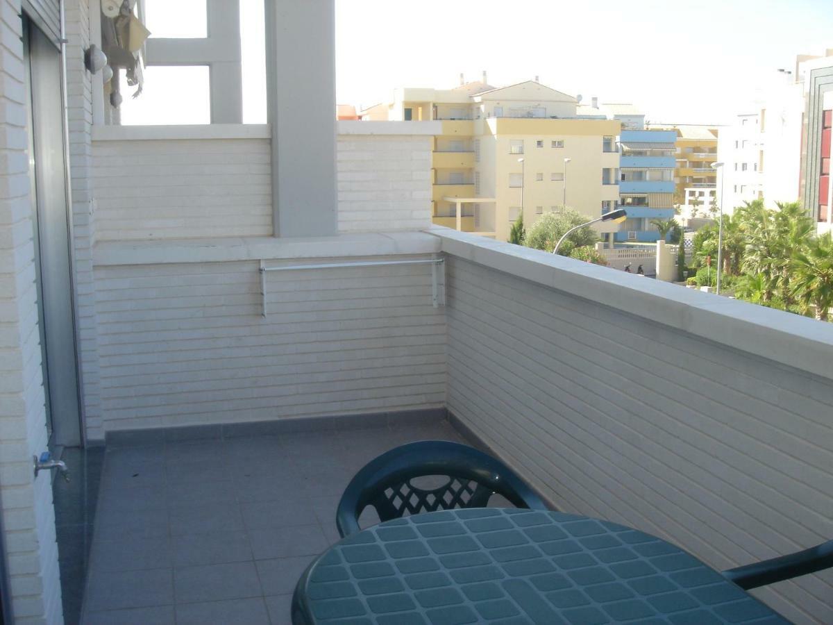 Apartamentos Elegance Denia Eksteriør bilde