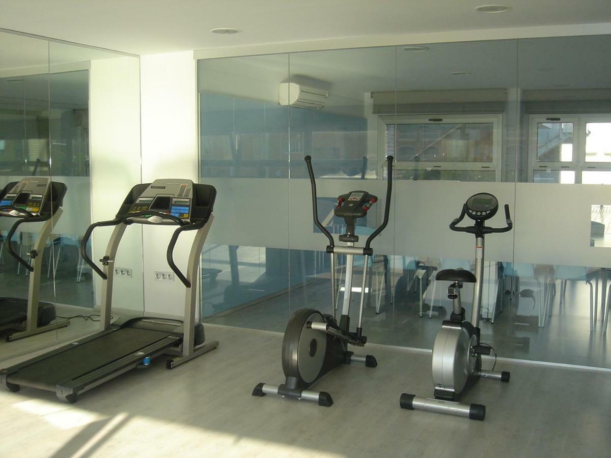 Apartamentos Elegance Denia Eksteriør bilde