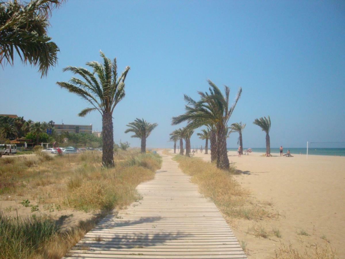 Apartamentos Elegance Denia Eksteriør bilde