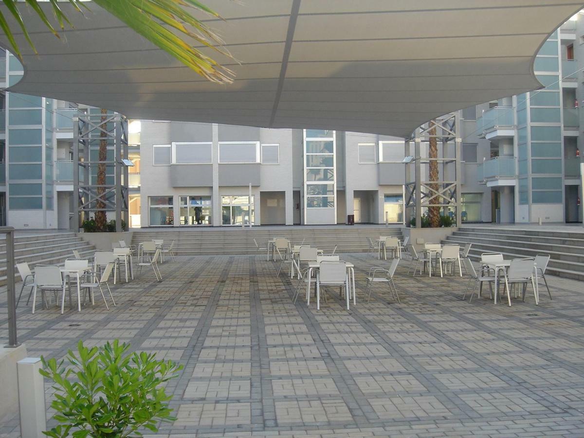 Apartamentos Elegance Denia Eksteriør bilde
