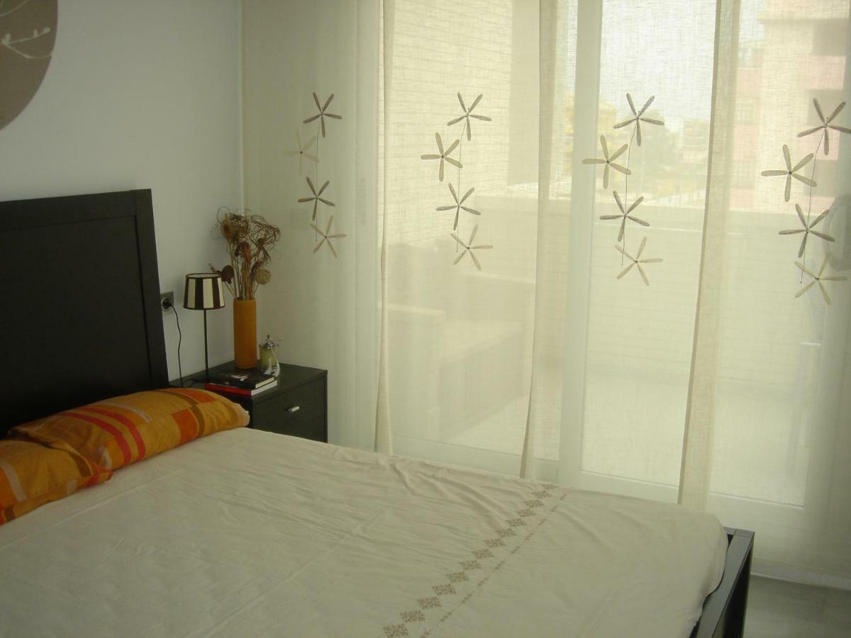 Apartamentos Elegance Denia Eksteriør bilde