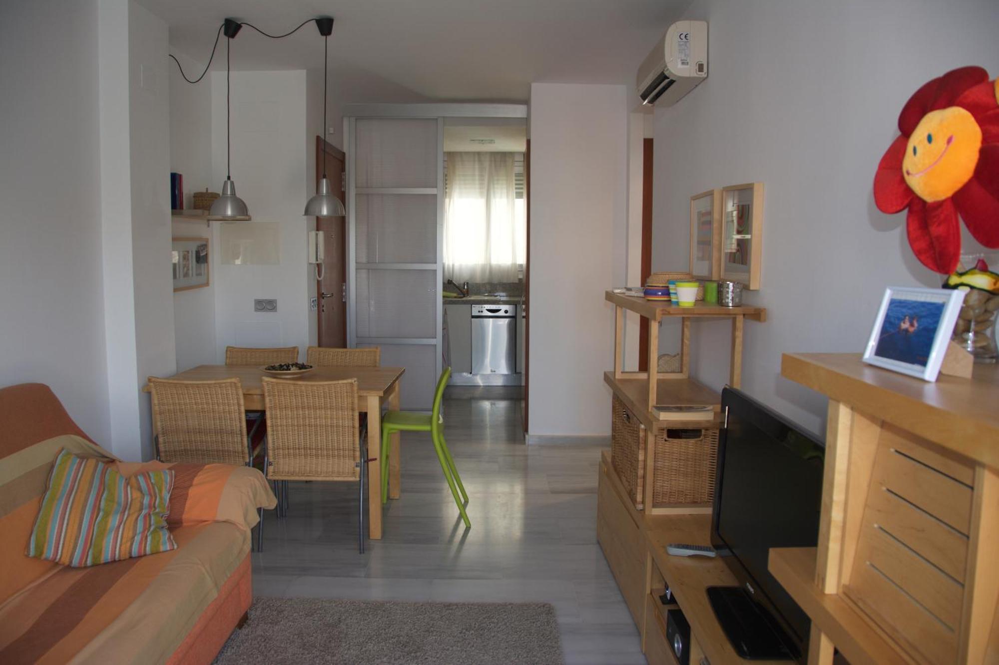 Apartamentos Elegance Denia Eksteriør bilde