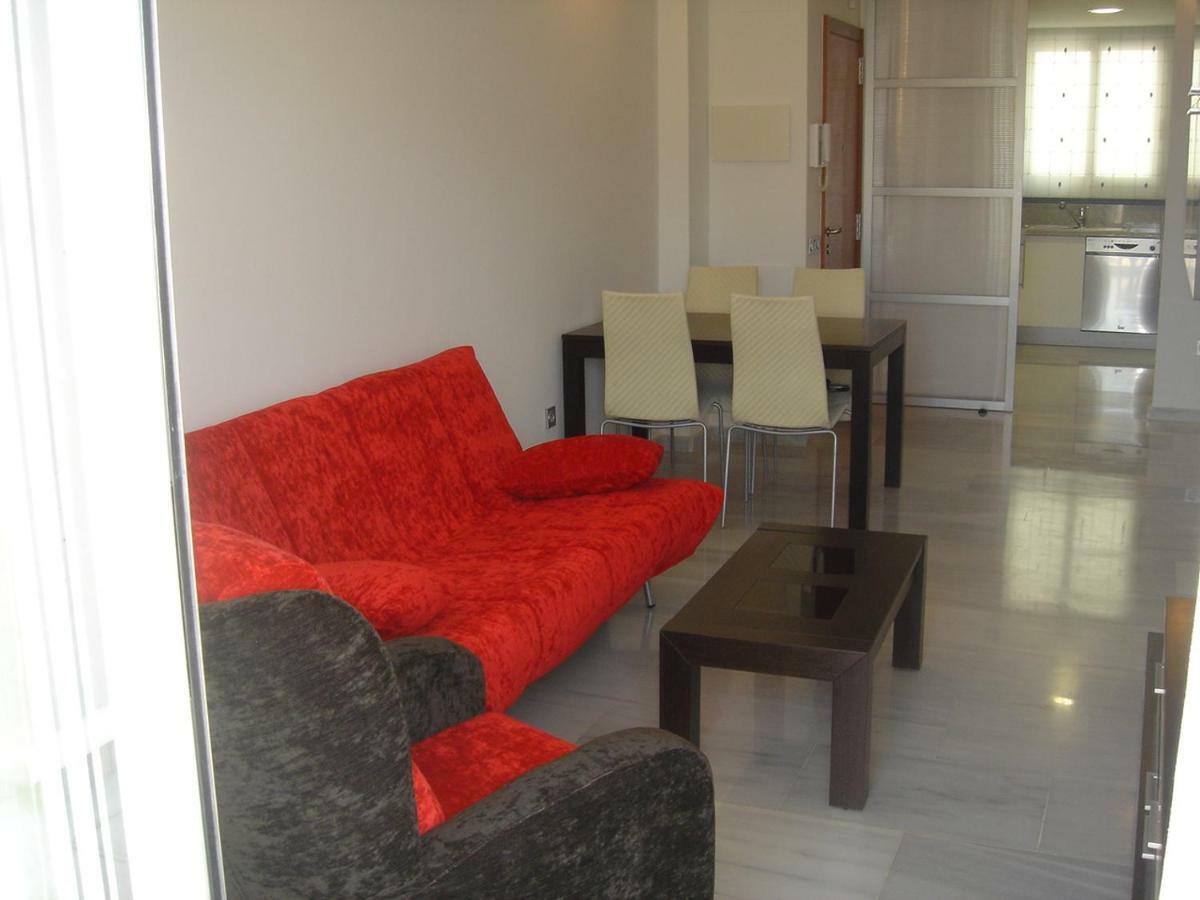 Apartamentos Elegance Denia Eksteriør bilde