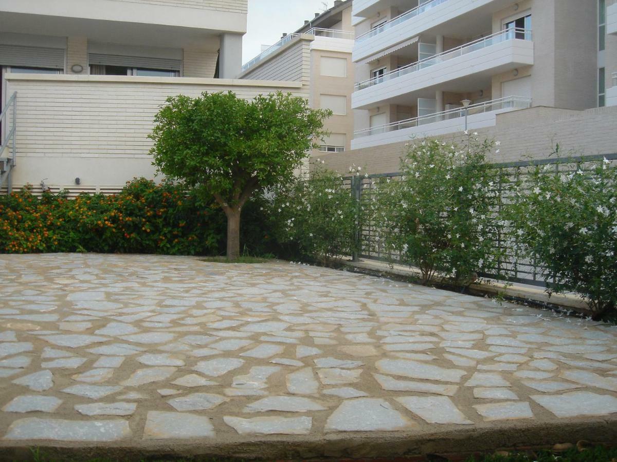 Apartamentos Elegance Denia Eksteriør bilde