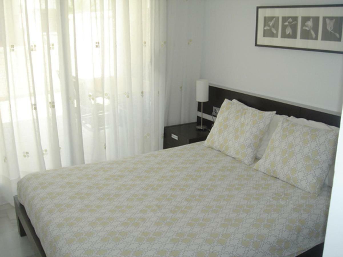 Apartamentos Elegance Denia Eksteriør bilde
