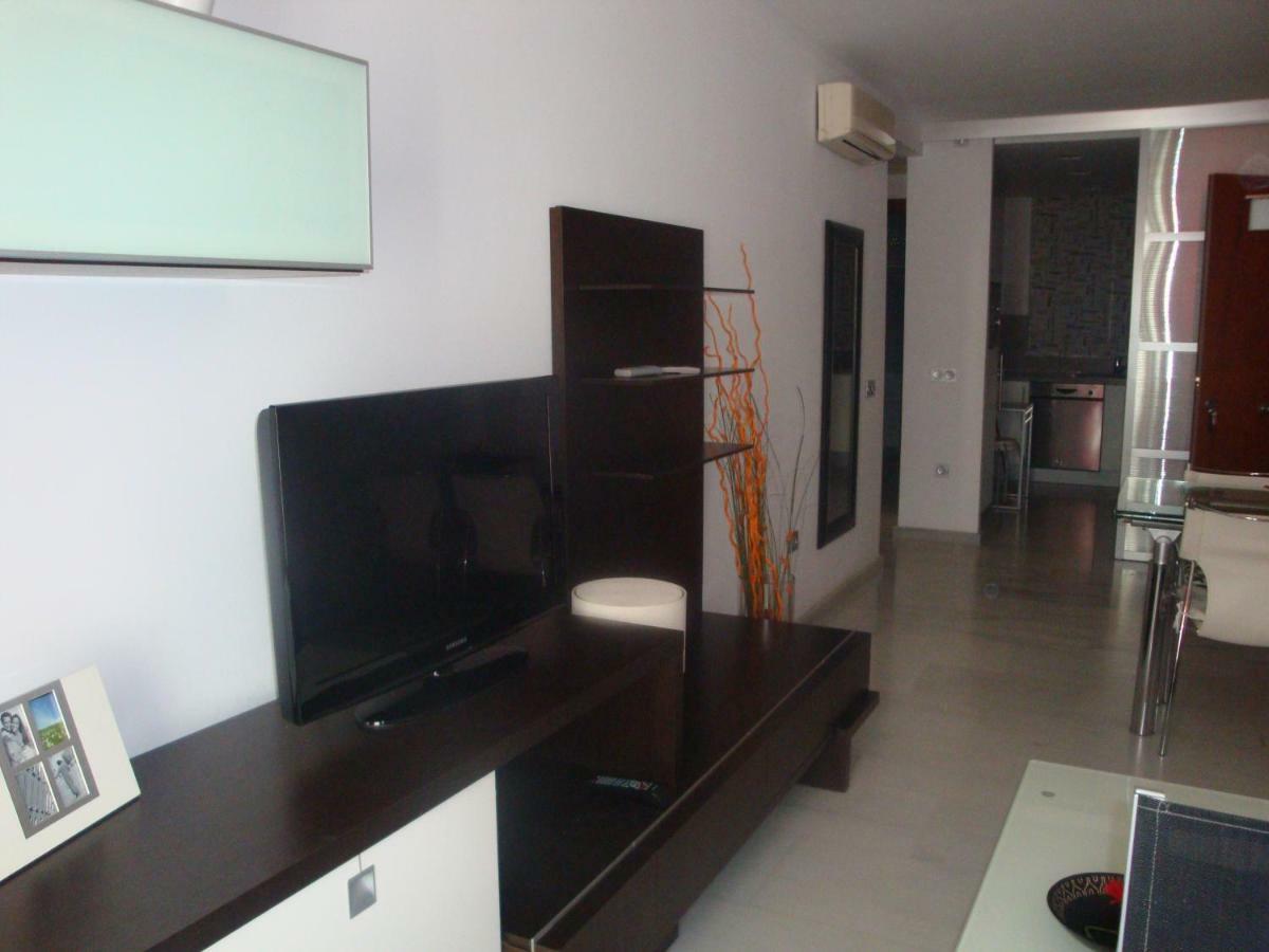Apartamentos Elegance Denia Eksteriør bilde