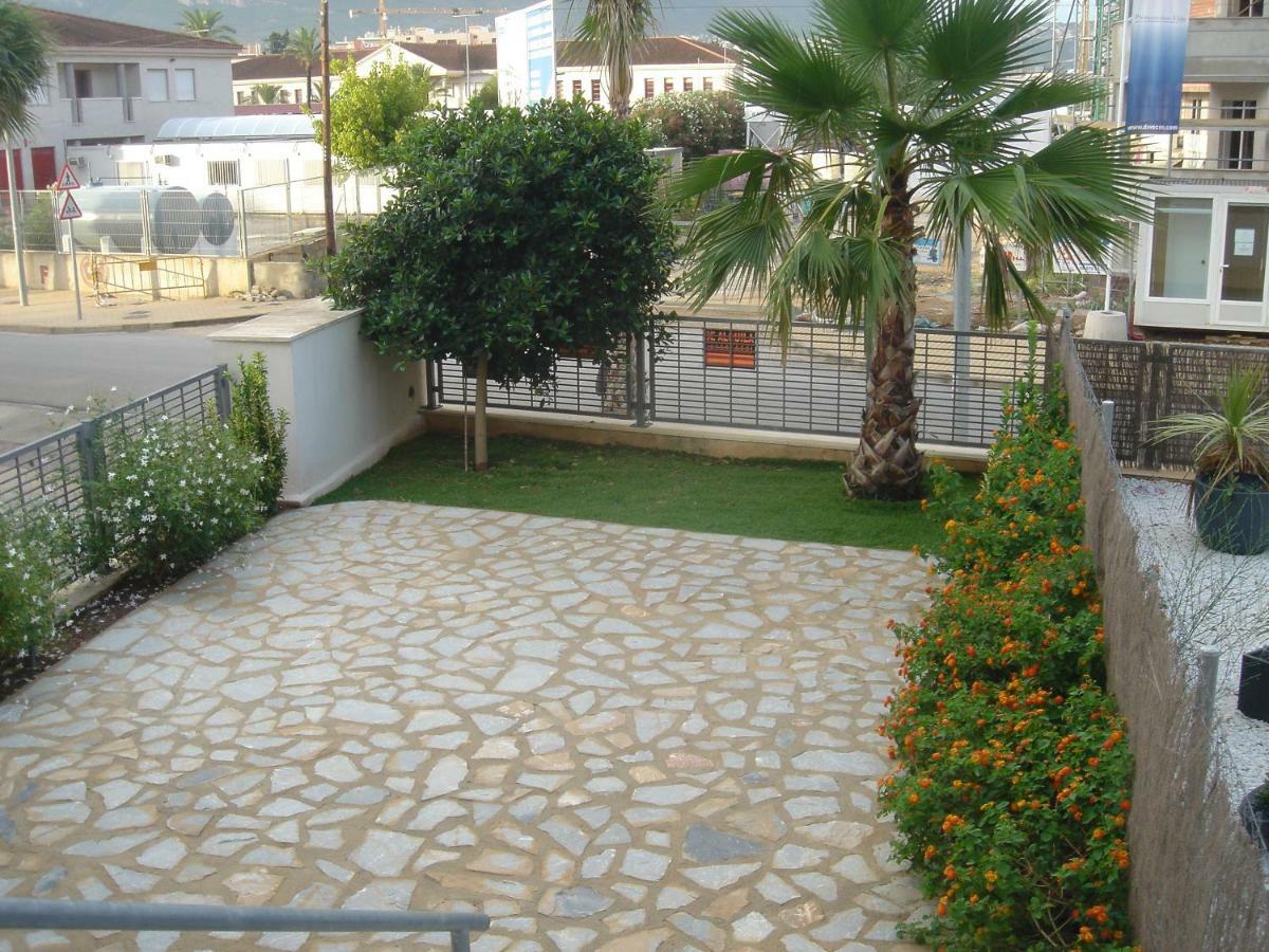 Apartamentos Elegance Denia Eksteriør bilde